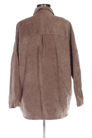 Dámská košile  Stradivarius, Velikost M, Barva Hnědá, Cena  49,00 Kč