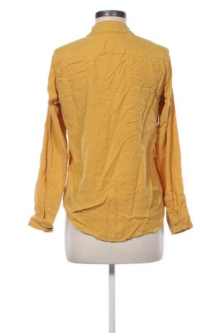 Dámská košile  Stradivarius, Velikost S, Barva Žlutá, Cena  279,00 Kč