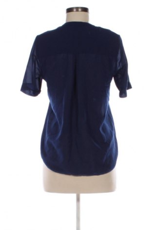 Дамска риза Stradivarius, Размер S, Цвят Син, Цена 4,60 €