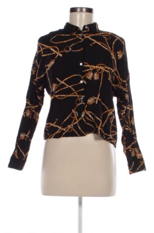 Dámska košeľa  Stradivarius, Veľkosť S, Farba Viacfarebná, Cena  1,87 €