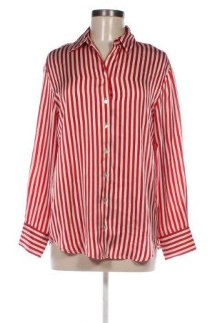 Damska koszula Stradivarius, Rozmiar S, Kolor Kolorowy, Cena 55,62 zł