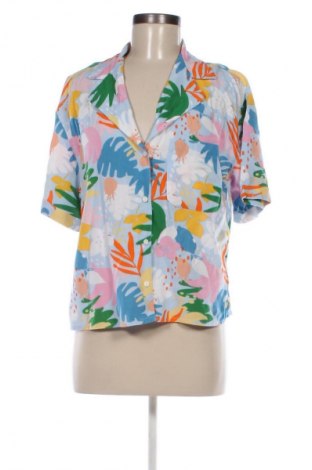 Dámská košile  Stradivarius, Velikost S, Barva Vícebarevné, Cena  89,00 Kč