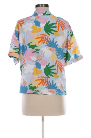 Dámská košile  Stradivarius, Velikost S, Barva Vícebarevné, Cena  89,00 Kč