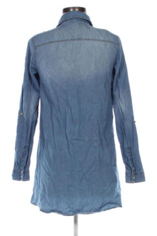 Damenbluse Stradivarius, Größe M, Farbe Blau, Preis € 3,99