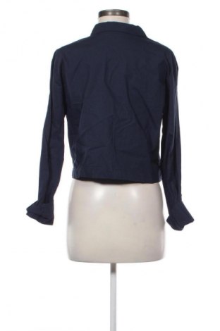 Dámská košile  Stradivarius, Velikost S, Barva Modrá, Cena  159,00 Kč