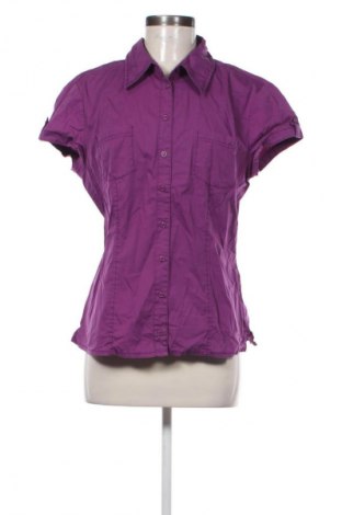 Dámska košeľa  Street One, Veľkosť L, Farba Fialová, Cena  9,95 €