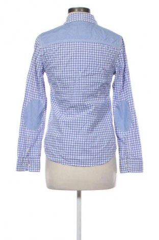 Дамска риза Superdry, Размер S, Цвят Многоцветен, Цена 2,55 €