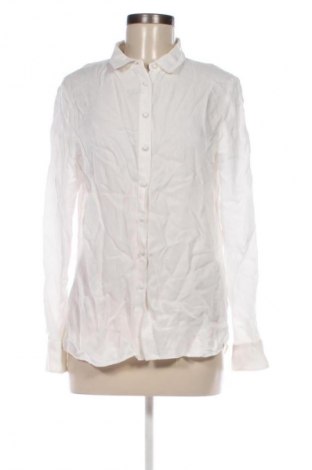 Дамска риза Superdry, Размер M, Цвят Бял, Цена 16,87 €