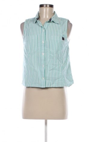 Дамска риза Superdry, Размер M, Цвят Многоцветен, Цена 10,94 €