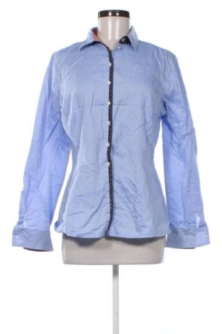 Дамска риза Taifun, Размер M, Цвят Син, Цена 10,73 €