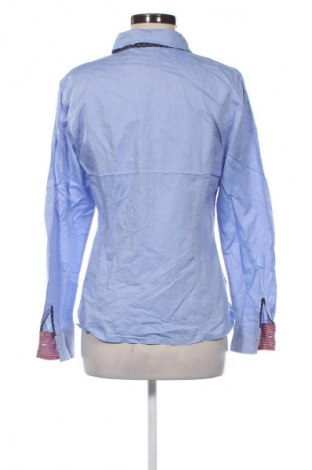 Дамска риза Taifun, Размер M, Цвят Син, Цена 10,73 €