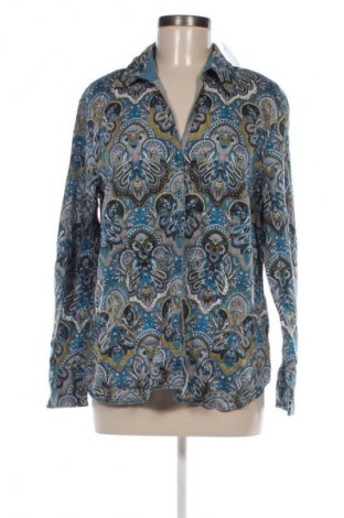 Дамска риза Taifun, Размер XL, Цвят Многоцветен, Цена 28,20 €