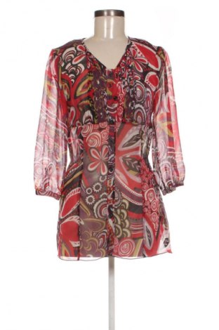 Γυναικείο πουκάμισο Taifun, Μέγεθος S, Χρώμα Πολύχρωμο, Τιμή 1,99 €