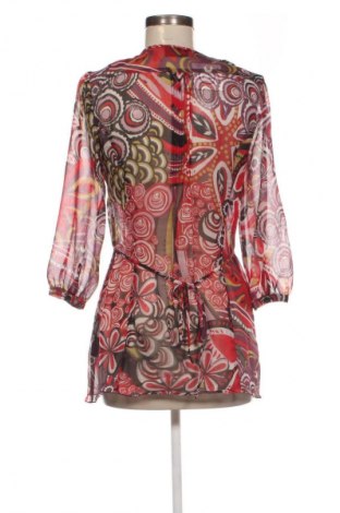 Γυναικείο πουκάμισο Taifun, Μέγεθος S, Χρώμα Πολύχρωμο, Τιμή 1,99 €