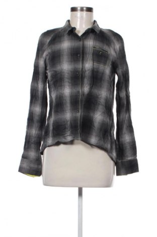 Damska koszula Takko Fashion, Rozmiar M, Kolor Kolorowy, Cena 6,99 zł