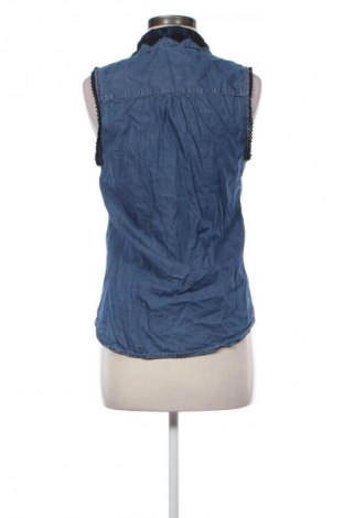 Дамска риза Tally Weijl, Размер S, Цвят Син, Цена 9,71 €