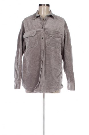 Дамска риза Tally Weijl, Размер M, Цвят Сив, Цена 2,04 €