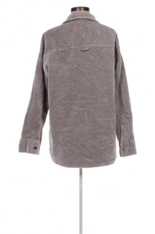 Дамска риза Tally Weijl, Размер M, Цвят Сив, Цена 2,04 €