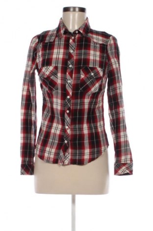 Дамска риза Tally Weijl, Размер M, Цвят Многоцветен, Цена 5,62 €