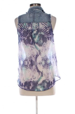 Дамска риза Tally Weijl, Размер M, Цвят Многоцветен, Цена 7,66 €