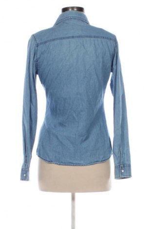 Дамска риза Tally Weijl, Размер M, Цвят Син, Цена 3,57 €
