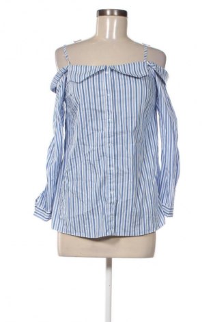 Дамска риза Tally Weijl, Размер S, Цвят Многоцветен, Цена 3,06 €