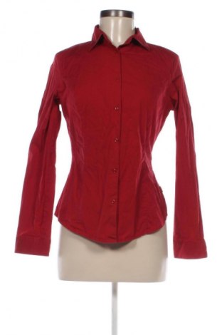 Dámská košile  Tatuum, Velikost M, Barva Červená, Cena  159,00 Kč