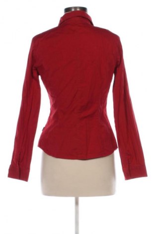 Dámská košile  Tatuum, Velikost M, Barva Červená, Cena  159,00 Kč