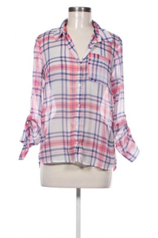 Damska koszula Tchibo, Rozmiar S, Kolor Kolorowy, Cena 6,99 zł