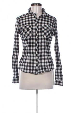 Дамска риза Terranova, Размер L, Цвят Многоцветен, Цена 4,60 €
