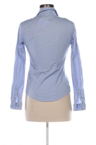 Дамска риза Terranova, Размер S, Цвят Син, Цена 9,20 €