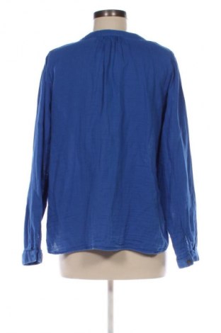 Дамска риза Tex, Размер M, Цвят Син, Цена 19,18 €