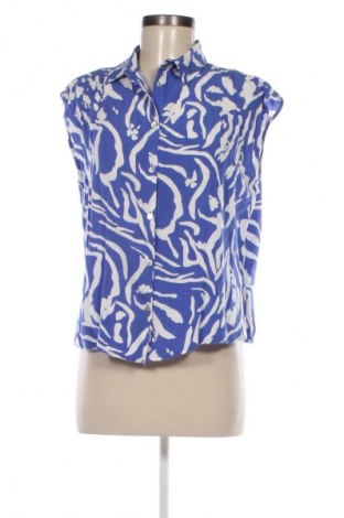 Дамска риза Tex, Размер S, Цвят Многоцветен, Цена 5,62 €