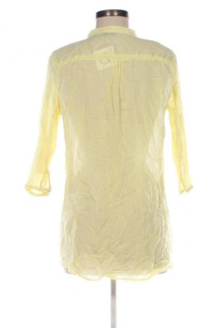 Дамска риза Tex Woman, Размер M, Цвят Жълт, Цена 5,11 €