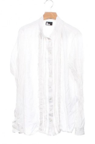 Női ing The Kooples, Méret XS, Szín Ekrü
, Ár 15 779 Ft