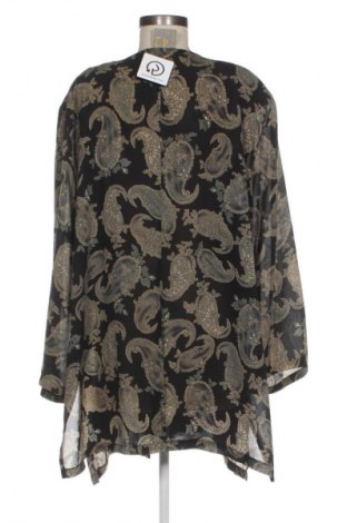 Дамска риза Thea Plus, Размер XXL, Цвят Многоцветен, Цена 13,29 €