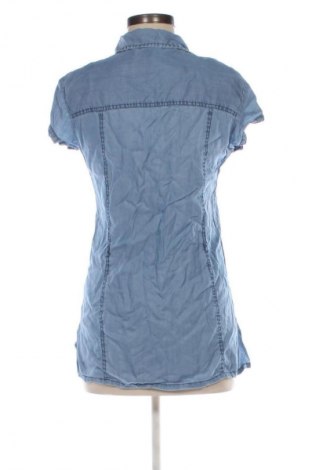 Дамска риза Timezone, Размер S, Цвят Син, Цена 3,57 €
