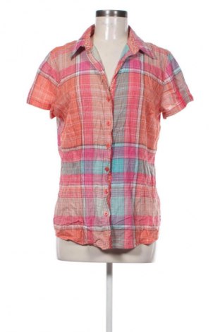 Дамска риза Tom Tailor, Размер L, Цвят Многоцветен, Цена 7,15 €