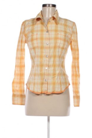 Damska koszula Tom Tailor, Rozmiar M, Kolor Kolorowy, Cena 20,99 zł