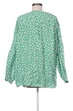 Дамска риза Tom Tailor, Размер XL, Цвят Многоцветен, Цена 6,13 €