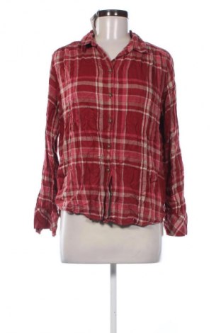 Дамска риза Tom Tailor, Размер L, Цвят Многоцветен, Цена 4,09 €