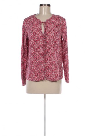 Дамска риза Tom Tailor, Размер XL, Цвят Многоцветен, Цена 14,31 €