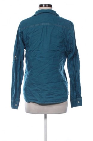 Cămașă de femei Tommy Hilfiger, Mărime L, Culoare Albastru, Preț 93,99 Lei