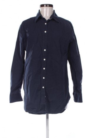 Damenbluse Tommy Hilfiger, Größe M, Farbe Blau, Preis 25,99 €, #135039079