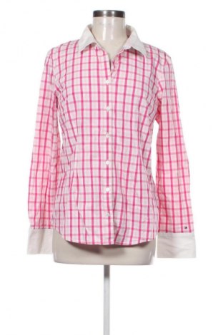 Cămașă de femei Tommy Hilfiger, Mărime L, Culoare Multicolor, Preț 109,99 Lei