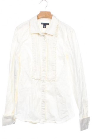Női ing Tommy Hilfiger, Méret S, Szín Ekrü
, Ár 11 999 Ft