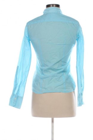 Дамска риза Tommy Hilfiger, Размер S, Цвят Син, Цена 36,81 €