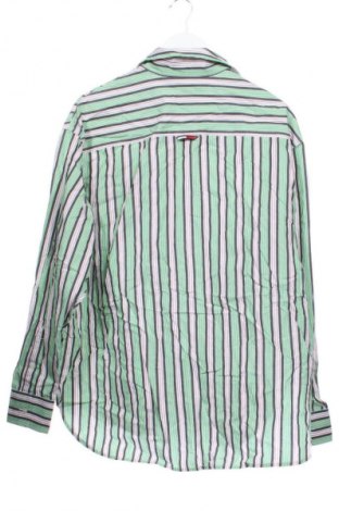 Dámska košeľa  Tommy Jeans, Veľkosť XS, Farba Viacfarebná, Cena  28,95 €