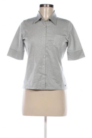 Дамска риза Tommy Jeans, Размер M, Цвят Сив, Цена 32,00 €