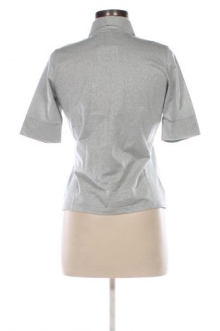 Дамска риза Tommy Jeans, Размер M, Цвят Сив, Цена 32,00 €